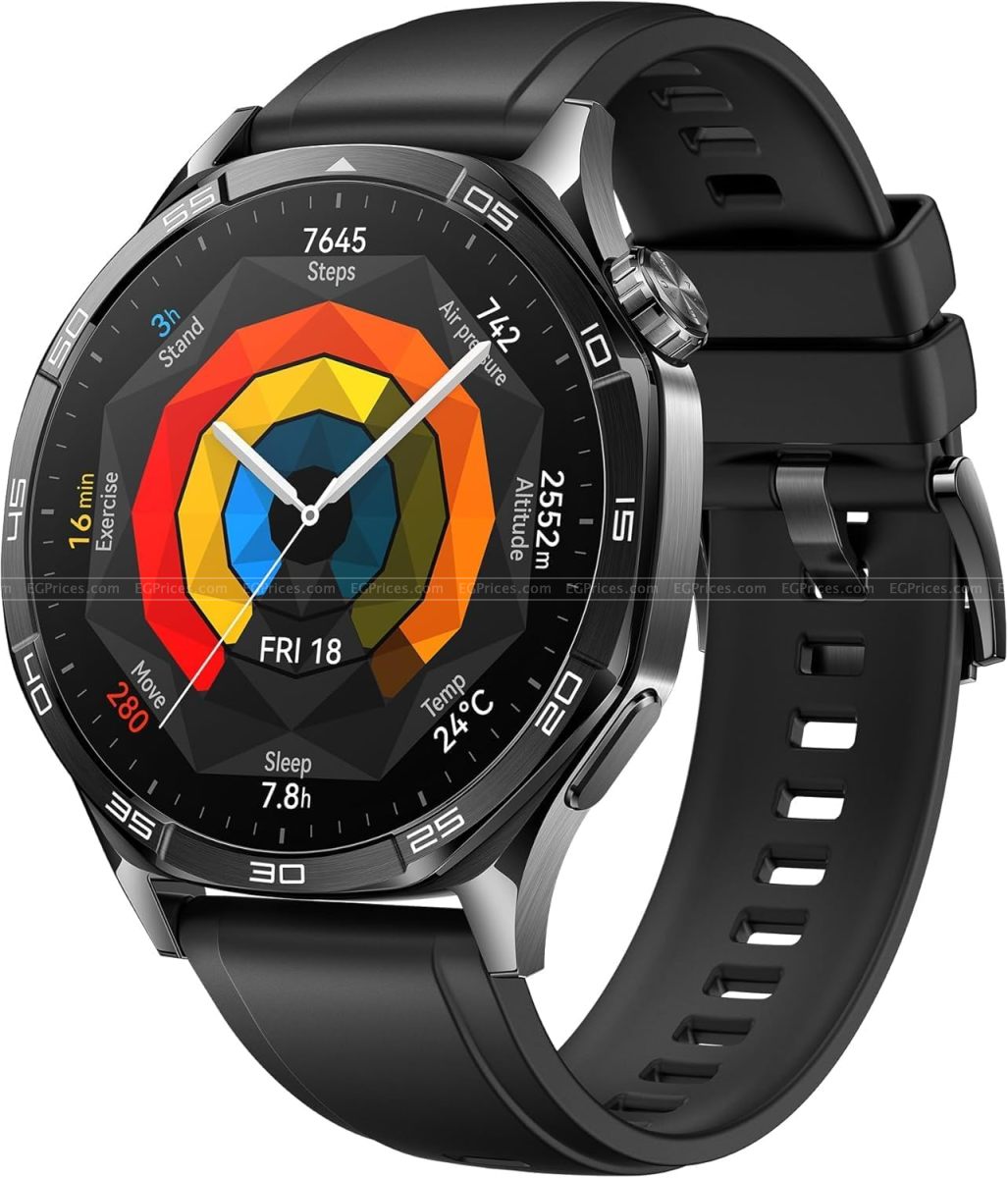zoom image for Watch GT 5 46mm