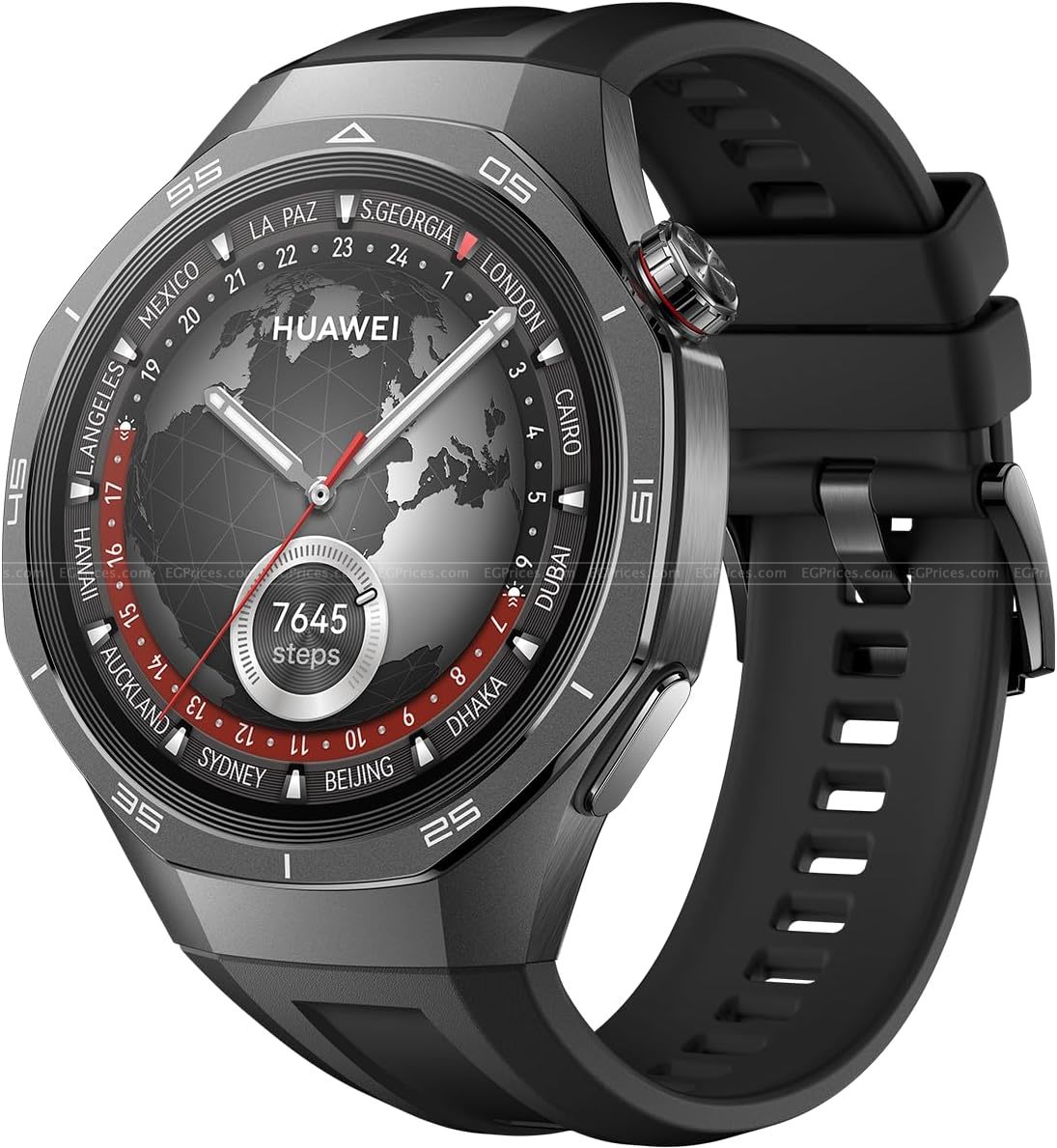 zoom image for Watch GT 5 Pro 46mm