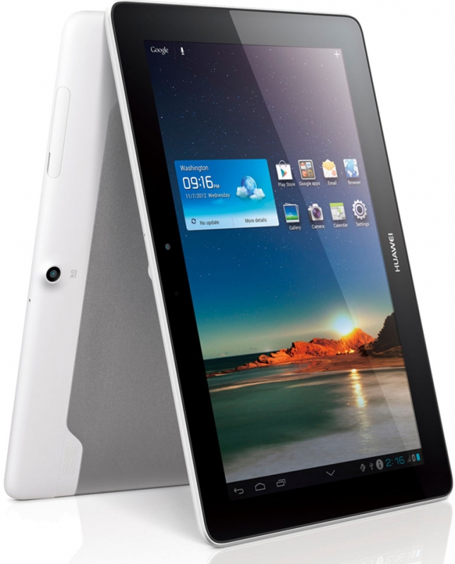 Huawei MediaPad 10 inch Link 3G Tablet price in Egypt