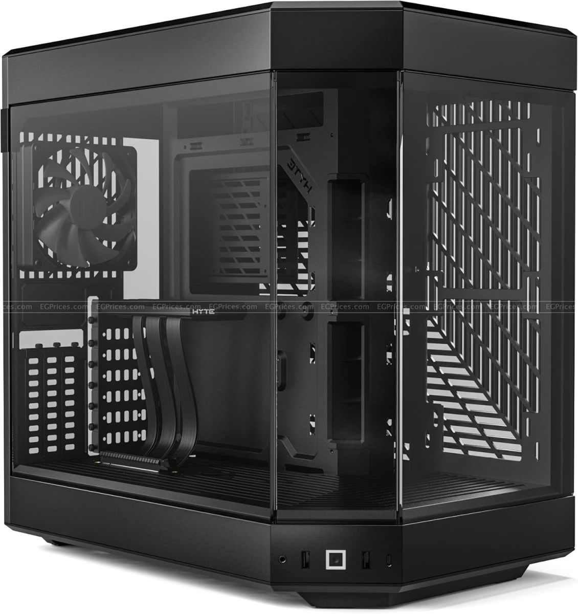 zoom image for Y60 Mid Tower Case