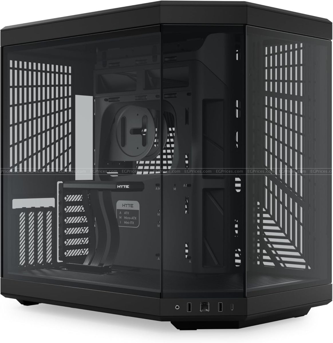 zoom image for Y70 Mid Tower Case