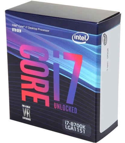 Intel Core I7 8700k Coffee Lake 6 Core 3 7ghz Lga 1151 Desktop Processor Price In Egypt Egprices Intel Core I7 8700k Coffee Lake 6 Core 3 7ghz Lga 1151 Desktop Processor Price In Egypt Egprices