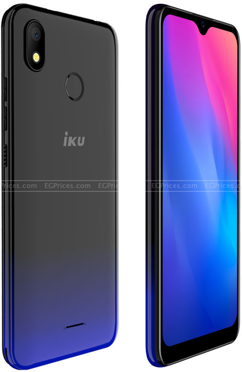iku a10
