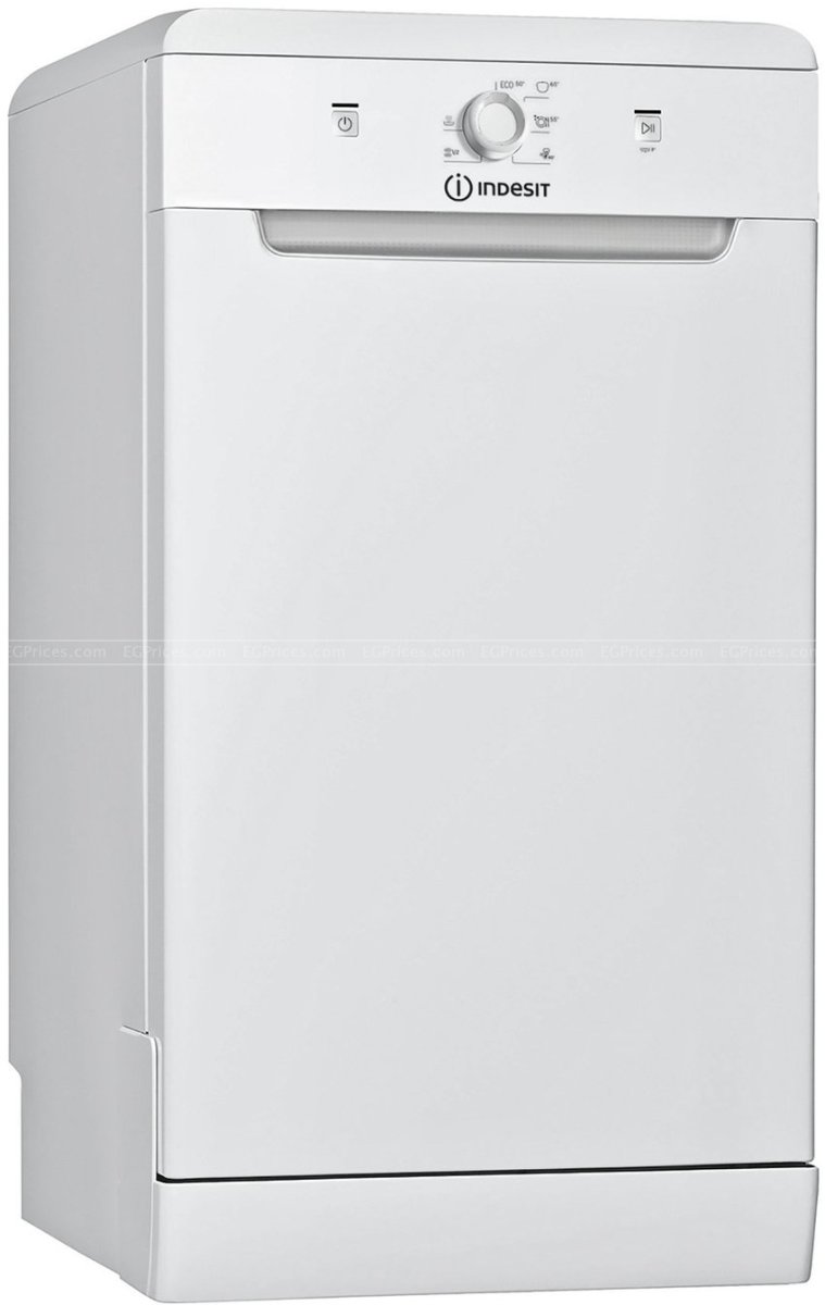Indesit DSFE1B10 10 Person DishWasher price in Egypt