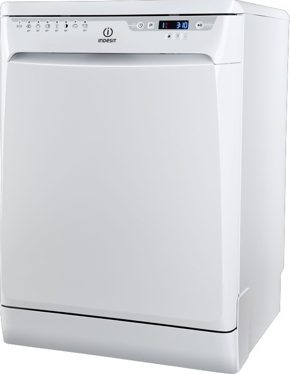 Indesit DFP 58B1 EX Dishwasher Prices in Egypt