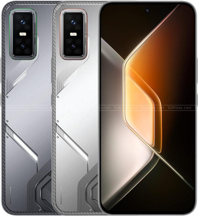 zoom image for GT 30 Pro