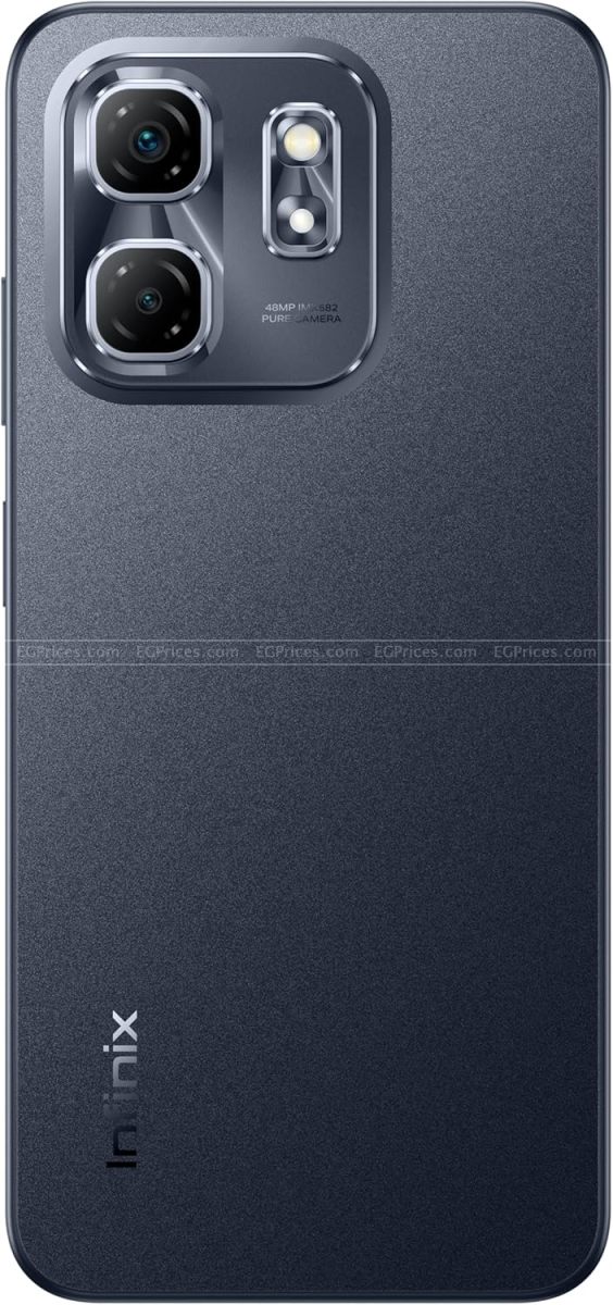 صورة مكبرة ل انفينيكس هوت 50i