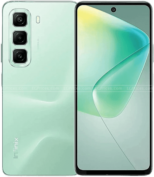 صورة مكبرة ل انفينيكس هوت 60i