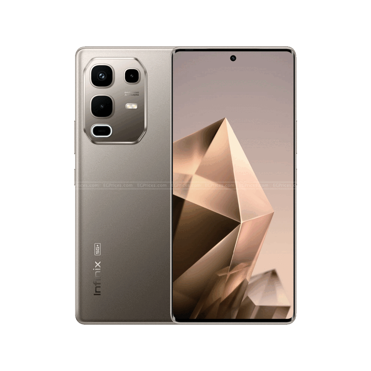 صورة مكبرة ل انفينيكس نوت 50s