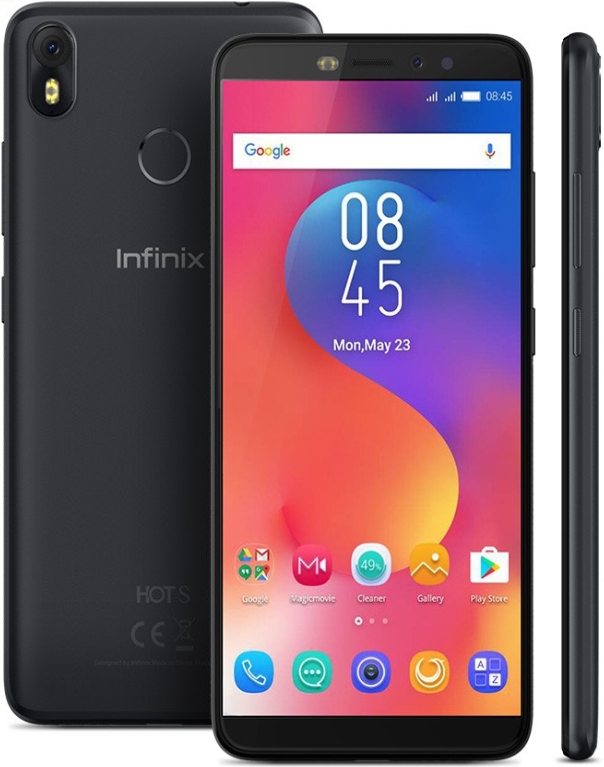 Infinix zero 30 5g. Infinix x665b