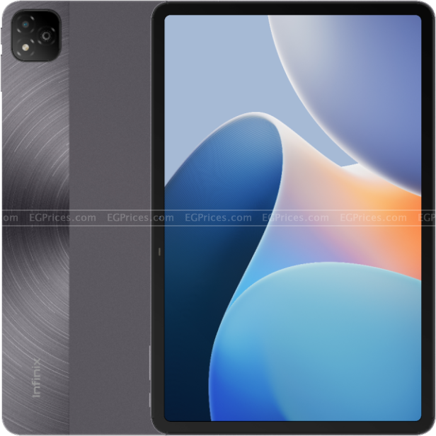 صورة مكبرة ل انفينيكس اكس باد