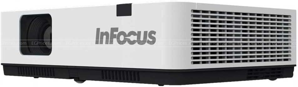 zoom image for IN1004 3LCD Projector