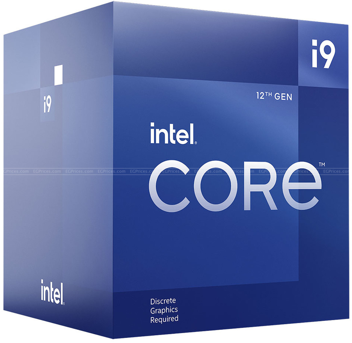 zoom image for Intel Core i9-12900F 16 Core 5.10 GHz LGA1700 Processor