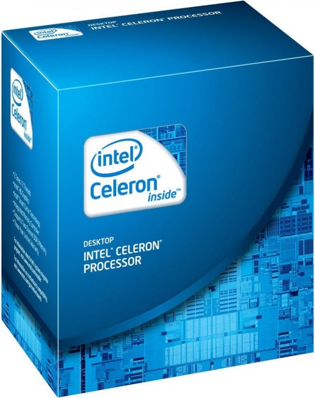 Intel Celeron G3900 2.8GHz LGA 1151 51W Desktop Processor price in Egypt