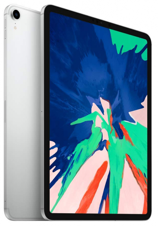 Apple IPad Pro 11 Tablet 1TB With WiFi + Cellular