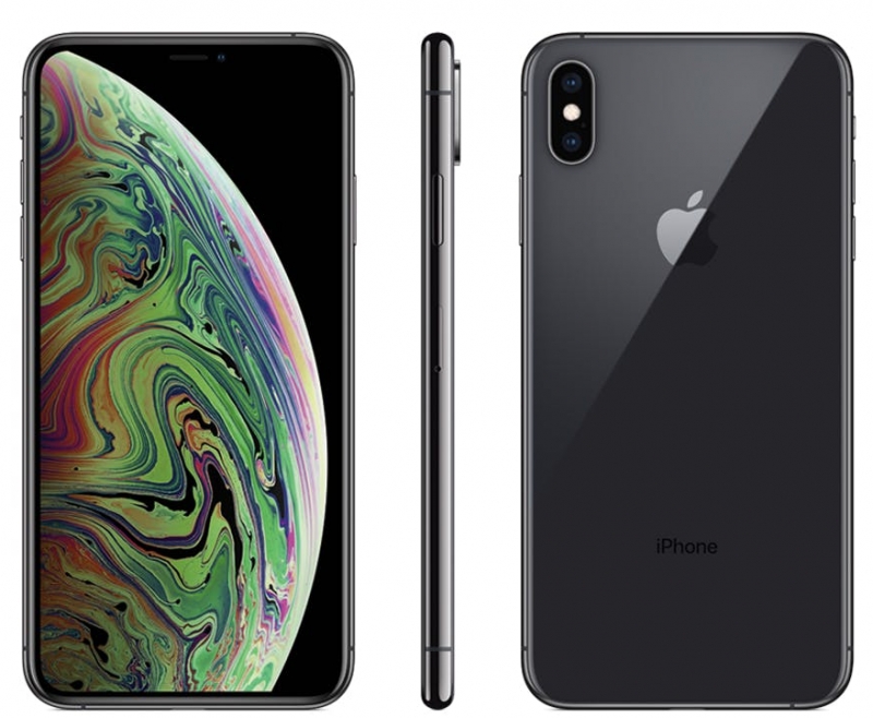 Apple iPhone XS Max 256GB price in Egypt