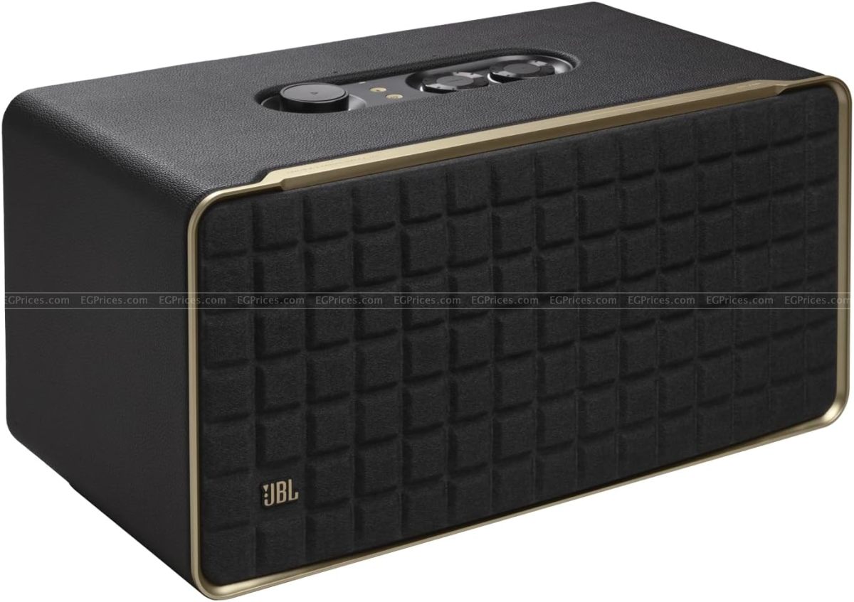 zoom image for Authentics 500 Hi-fidelity Speaker