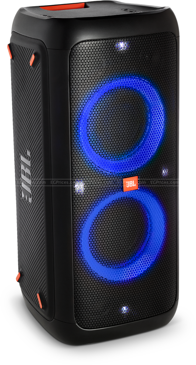 jbl partybox 300 carrefour