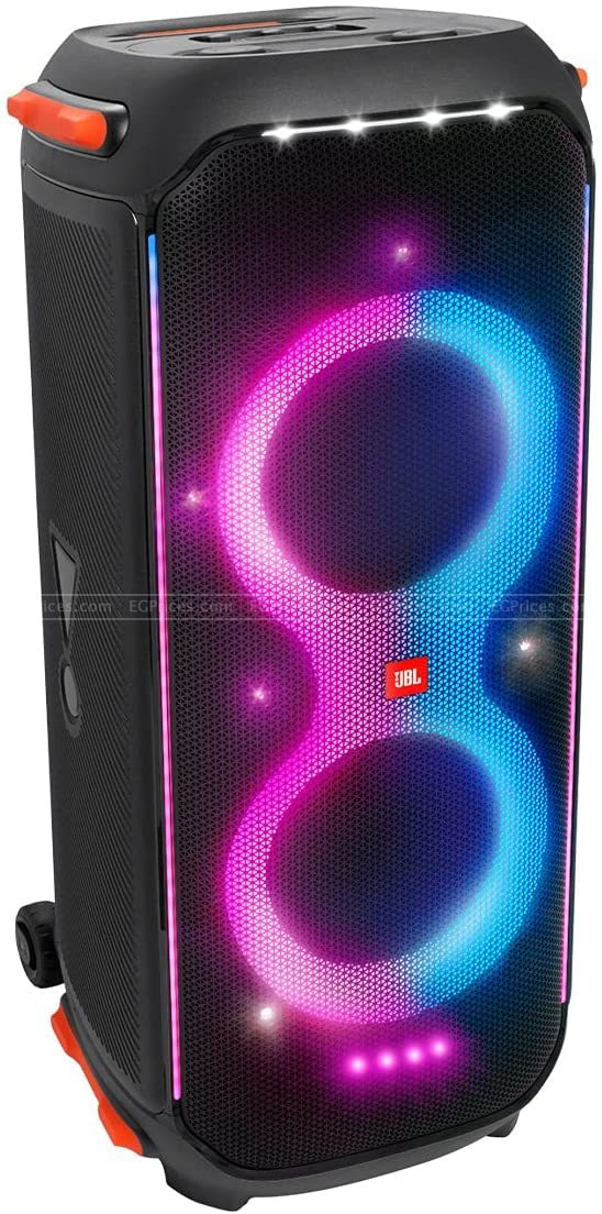 JBL PartyBox 710 Party Speaker price in Egypt