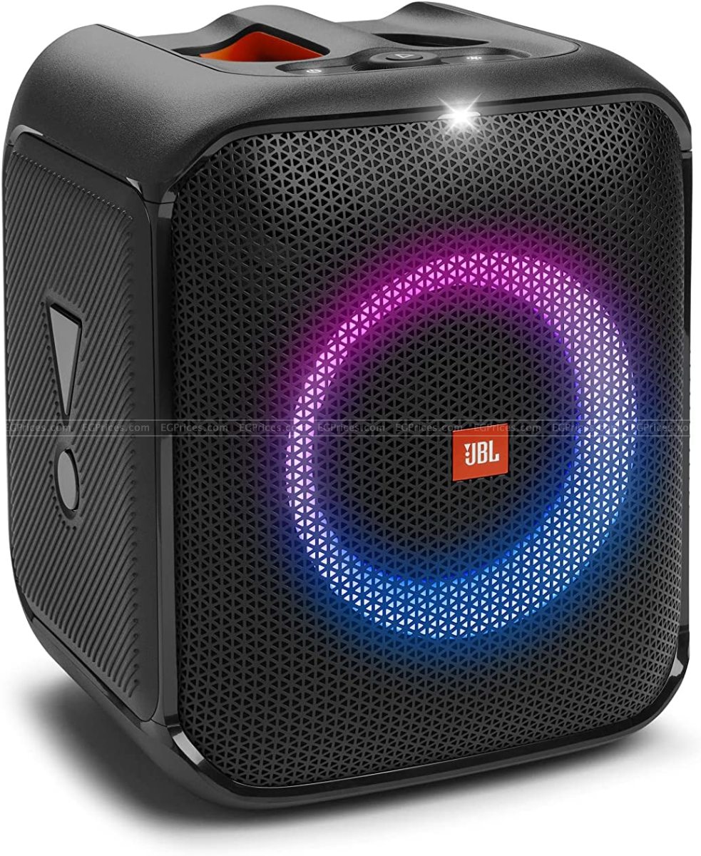 zoom image for Partybox Encore Essential Portable party speaker