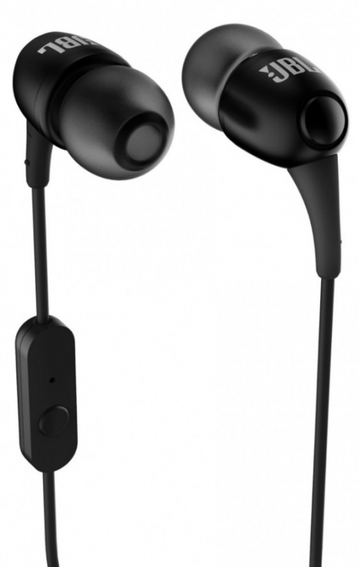 jbl c100si earphones price