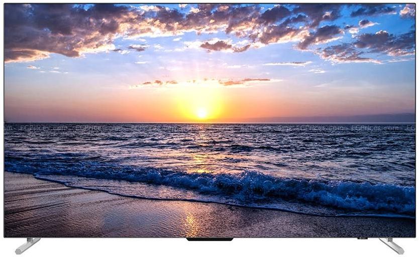 صورة مكبرة ل كاجيتو k55oa500d تليفزيون 55 بوصة 4k سمارت او-ليد