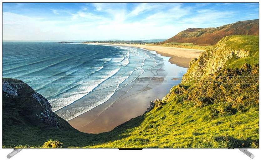 صورة مكبرة ل كاجيتو k65oa500d تليفزيون 65 بوصة 4k سمارت او-ليد