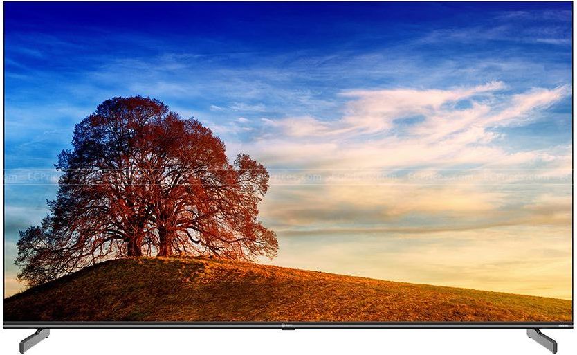 صورة مكبرة ل كاجيتو k65qa501d تليفزيون 65 بوصة 4k سمارت كيو-ليد