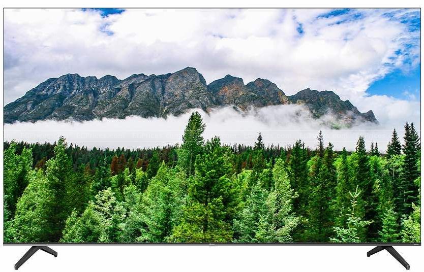 zoom image for K85QA501D 85 Inch 4K Smart QLED TV
