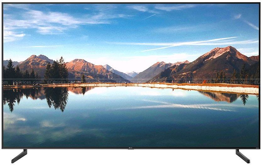 صورة مكبرة ل كاجيتو k98qa500d تليفزيون 98 بوصة 4k سمارت كيو-ليد