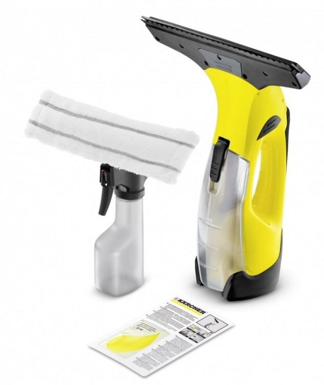 robert dyas karcher window cleaner