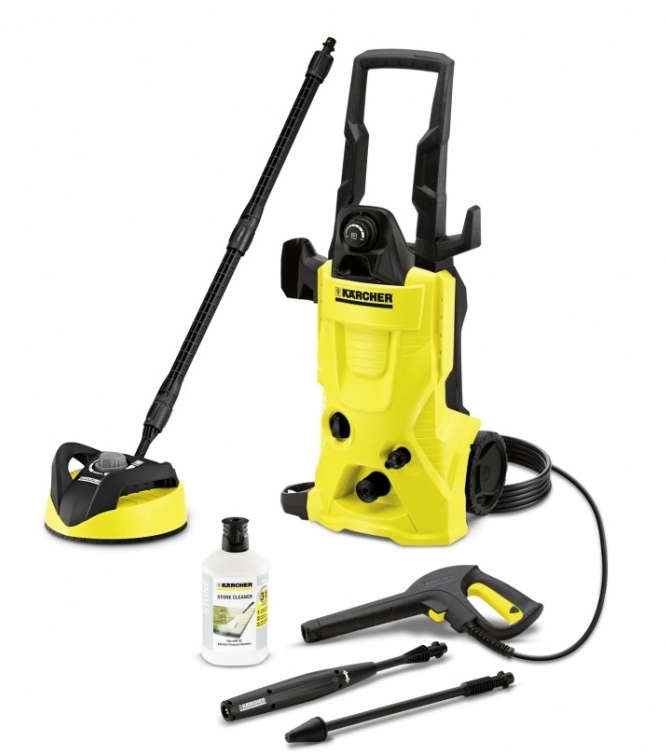 Karcher K4 Pressure Washer price in Egypt EGPrices