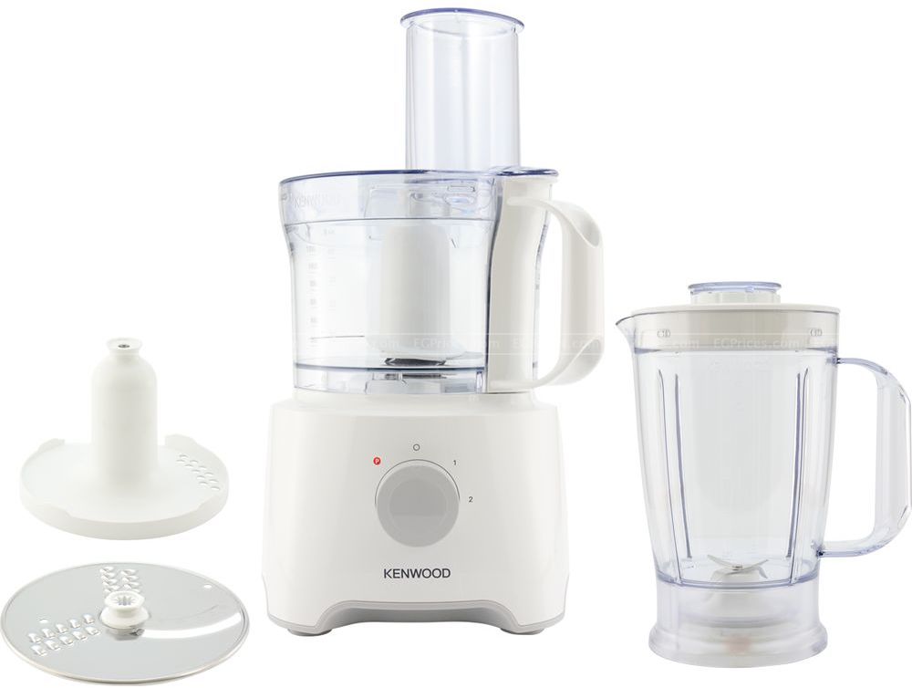 Kenwood FDP303WH Food Processor price in Egypt EGPrices