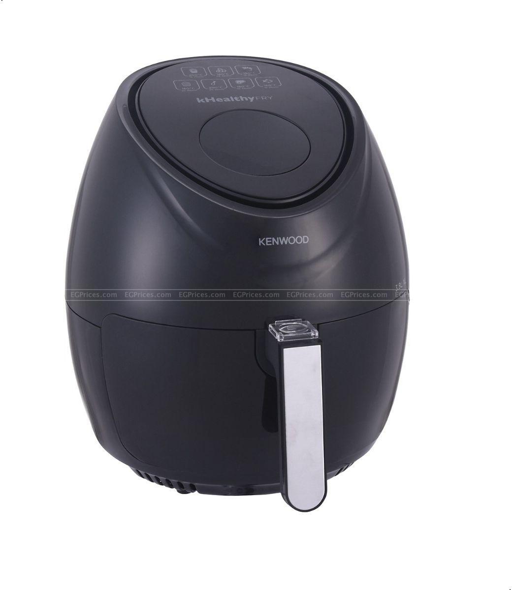 zoom image for HFP30.000W 3.8 Liter 1500 Watt Digital Air Fryer