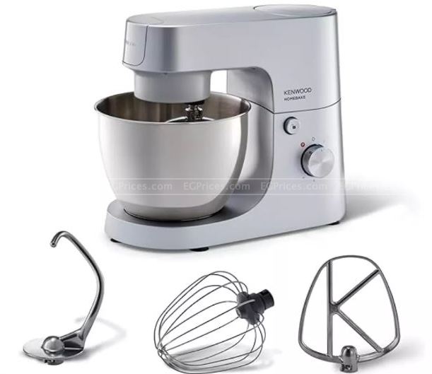 صورة مكبرة ل كينوود khh05.000si ستاند ميكسر 1400 وات