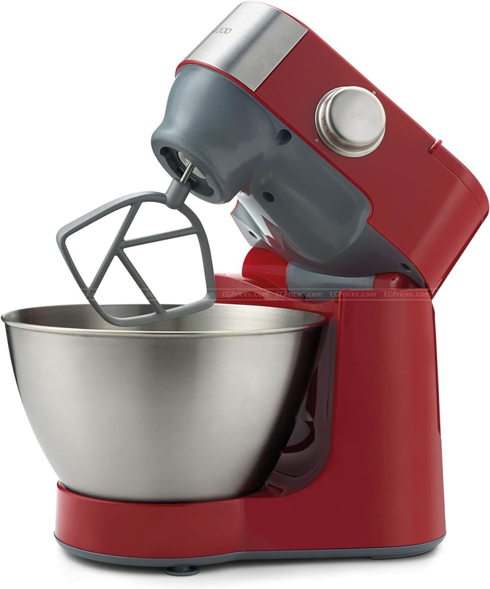 Kenwood KM241006 Stand Mixer Kitchen Machine 900W 4.3L price in Egypt