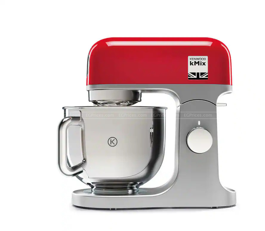 zoom image for KMX750ARD kMix Kitchen Machine 1000W 5L