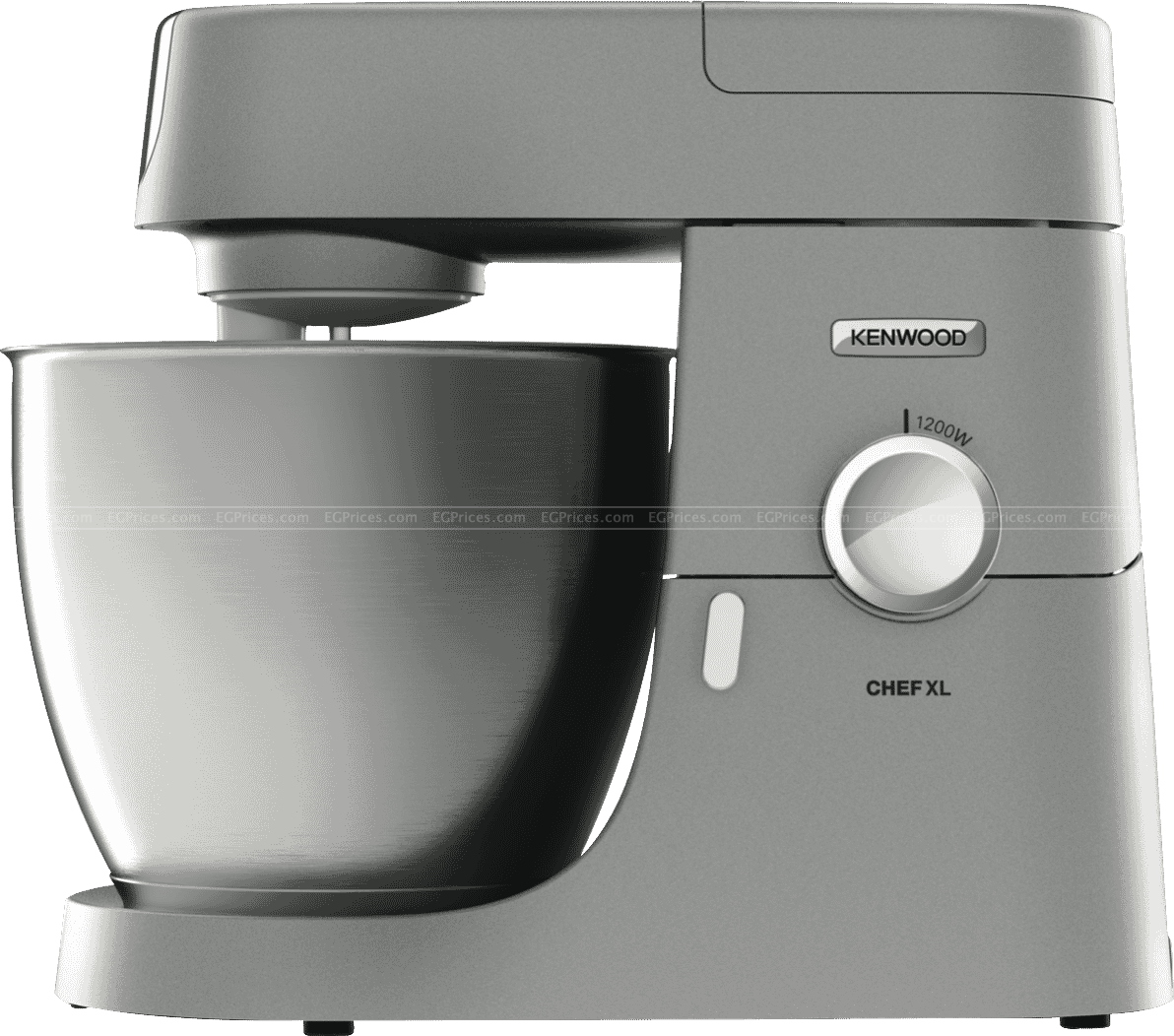 Kenwood KVL4100 1200 Watt Chef XL Stand Mixer price in Egypt