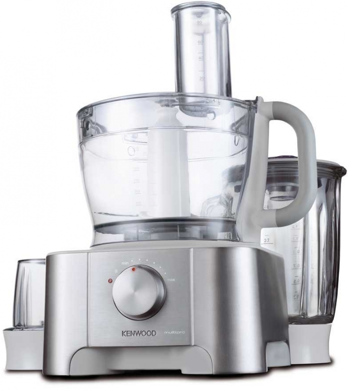 سعر Kenwood FP920 Multipro Food Processor فى مصر EGPrices