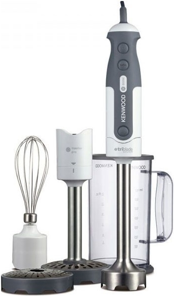 kenwood hand blender set
