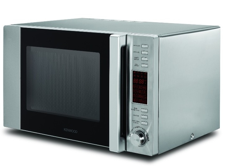 Kenwood MWL311 30 Litre Microwave Price in Egypt | B.Tech - EGPrices.com