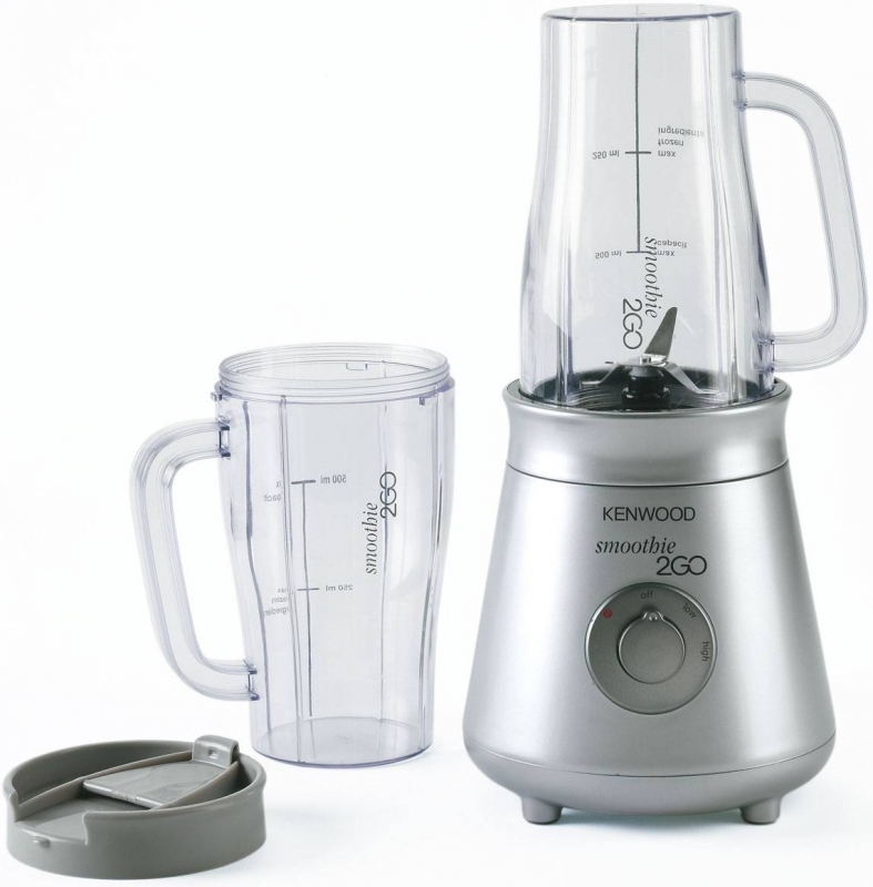 Kenwood SB055 Smoothie Maker Blender price in Egypt EGPrices