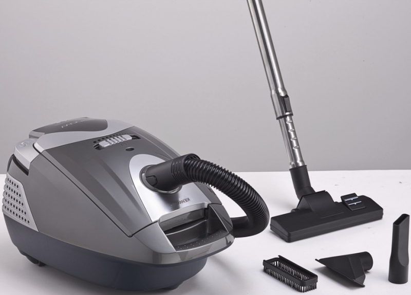 Kenwood VC2727 Vacuum Cleaner price in Egypt