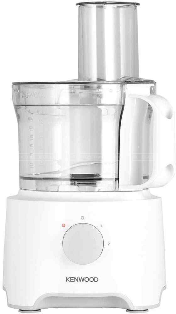 Kenwwod FDP302WH 800 Watt Food Processor price in Egypt