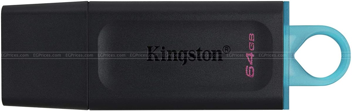 صورة مكبرة ل kingston datatraveler exodia 64gb usb flash drive