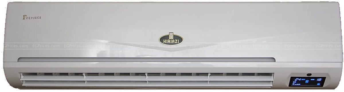 zoom image for KAC12CO/1/F0B 1.5 HP Split Air Conditioner Cooling Only
