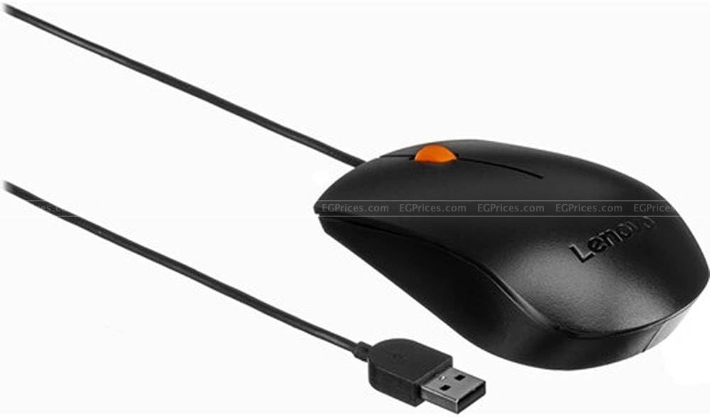 صورة مكبرة ل لينوفو 120  سلكي