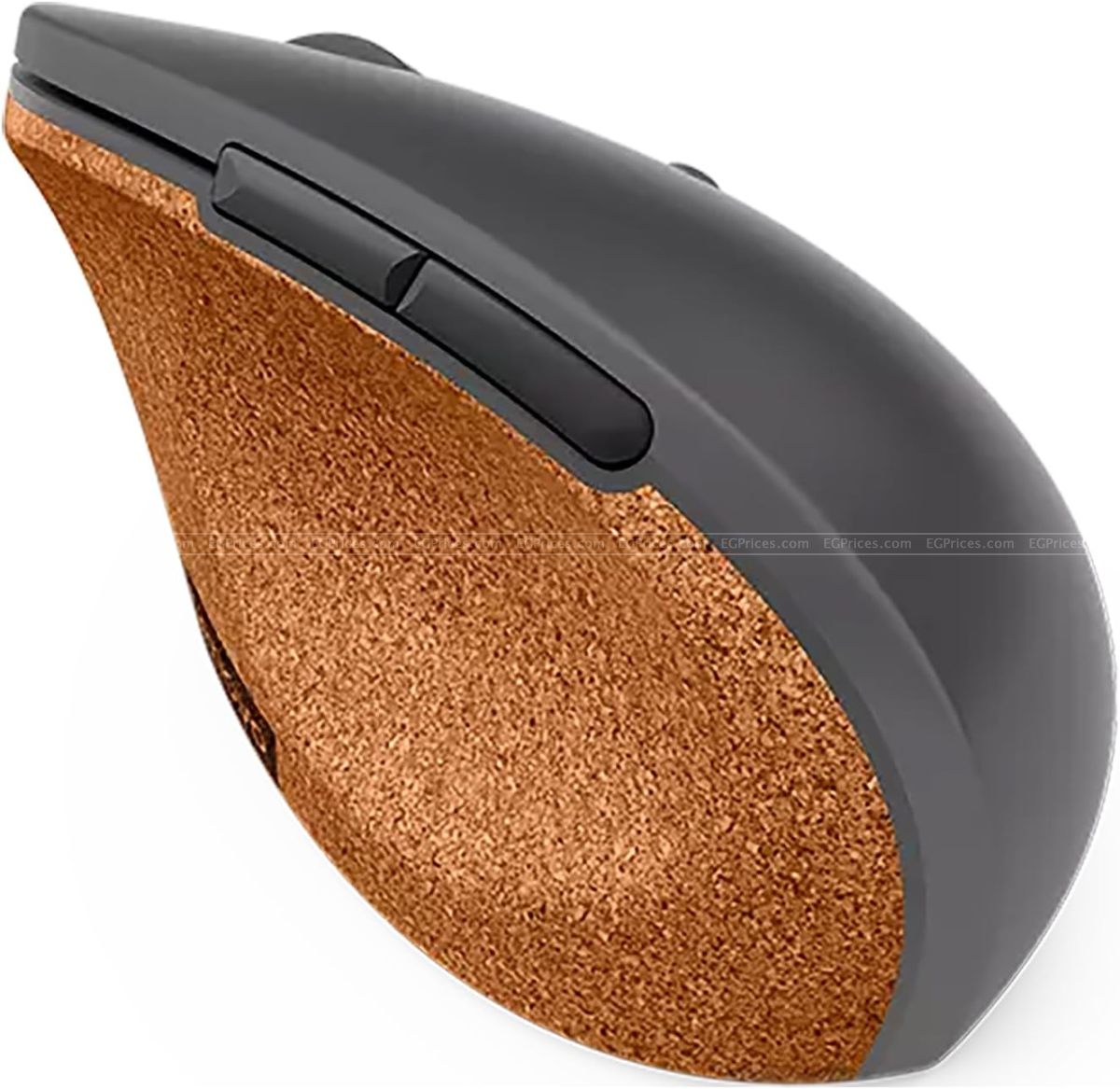 zoom image for Go Wireless Vertical Computer Mouse