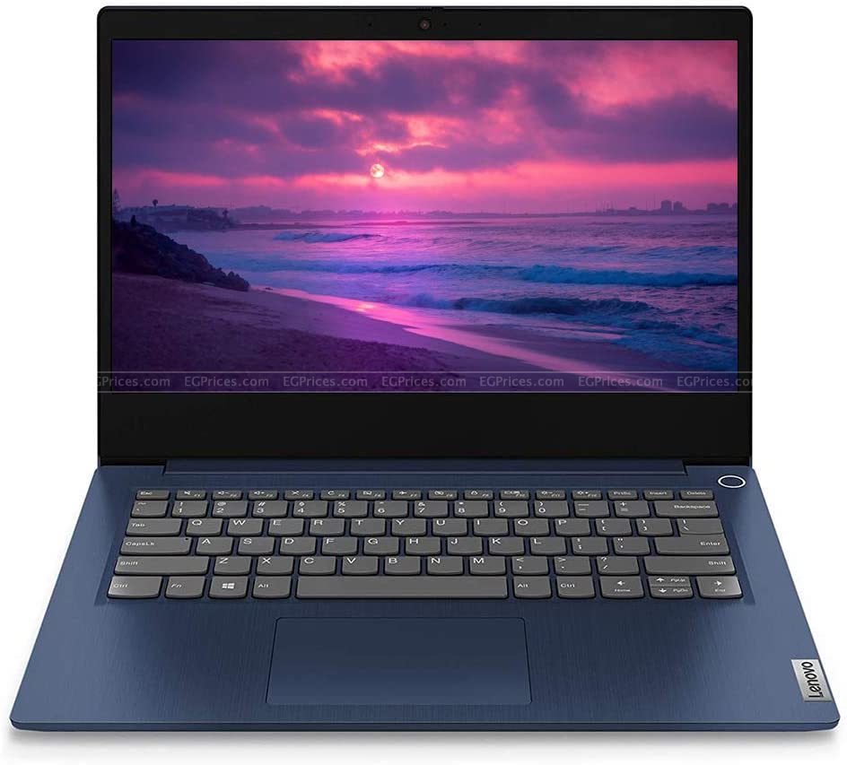Lenovo IdeaPad 3 14IIL05 i5-1035G1, 8GB, 512GB SSD, Intel UHD