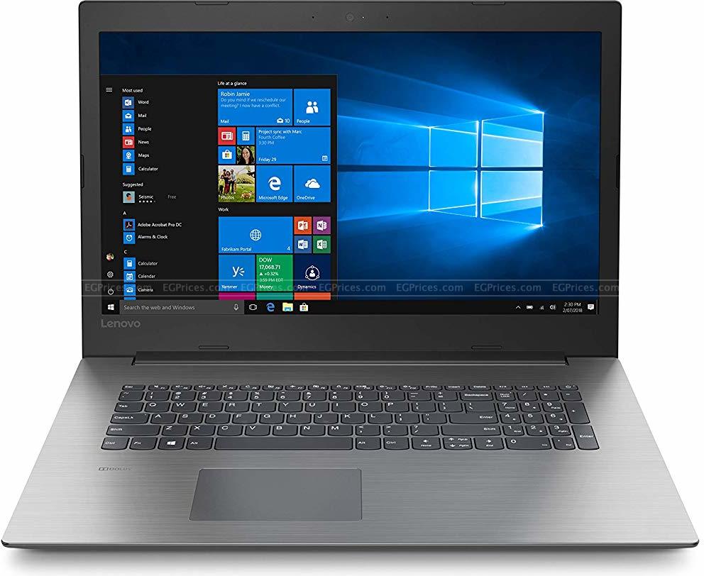 Lenovo IdeaPad 330 Intel Core i78750H, 8GB, 1TB, Nvidia GeForce GTX
